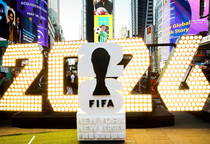Copa de 2026 terá novo formato e 48 seleções; entenda as mudanças
