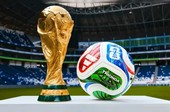 Fifa planeja aumento na premiação das seleções da Copa do Mundo de 2026