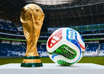 Fifa planeja aumento na premiação das seleções da Copa do Mundo de 2026