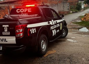 Investigação da morte de ex-jogador cumpre cinco mandados de busca e apreensão em Umbaúba