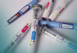 Anvisa alerta para risco de pancreatite por uso de canetas emagrecedoras