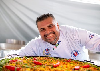 TorresmoFest: O maior festival gastronômico do Brasil retorna a Aracaju