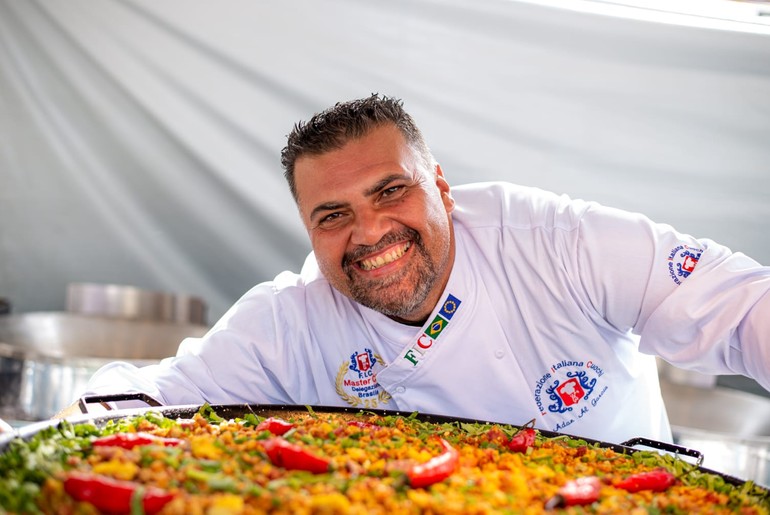 TorresmoFest: O maior festival gastronômico do Brasil retorna a Aracaju