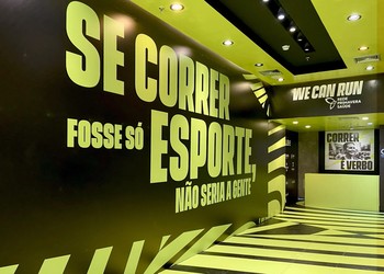 Com inscrições quase esgotadas, We Can Run Rede Primavera marca nova fase do Clube