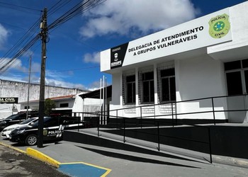 Homem investigado por agredir e perseguir a ex-companheira é preso em Tobias Barreto