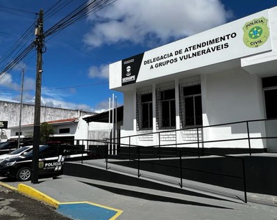 Investigado por agredir e perseguir a ex-companheira é preso em Tobias Barreto