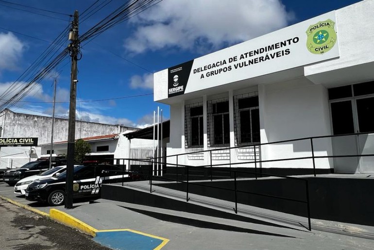 Homem investigado por agredir e perseguir a ex-companheira é preso em Tobias Barreto