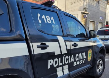 Casal investigado por estupro de vulnerável é preso em Propriá