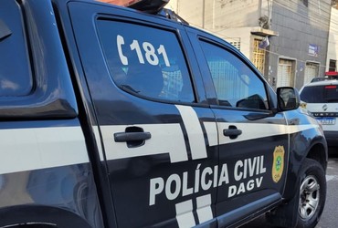 Casal investigado por estupro de vulnerável é preso em Propriá