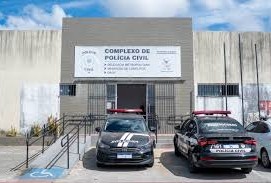 Condenado por estupro de vulnerável é preso em Nossa Senhora do Socorro