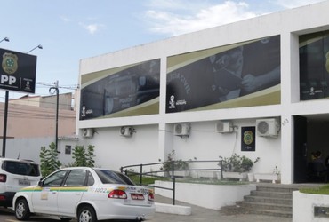 Homem investigado por latrocínio em Areia Branca é preso 3 anos após crime