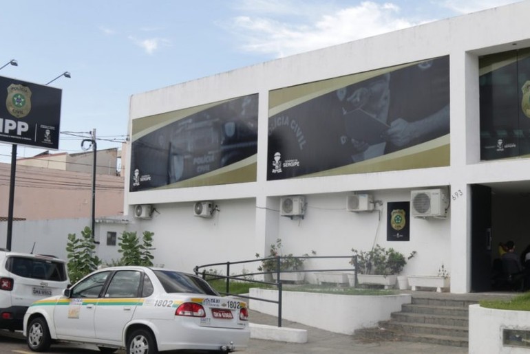 Homem investigado por latrocínio em Areia Branca é preso 3 anos após crime