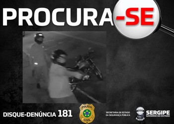 DHPP divulga imagem de suspeitos de envolvimento em homicídio em Socorro
