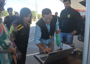 Fiscalização apura qualidade de combustíveis em postos da capital sergipana; entenda