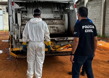 Inquérito contra empresa de lixo é concluído e aponta três crimes ambientais