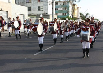 11º Desfile Cívico do Augusto Franco deve reunir 8 mil pessoas neste domingo (28)