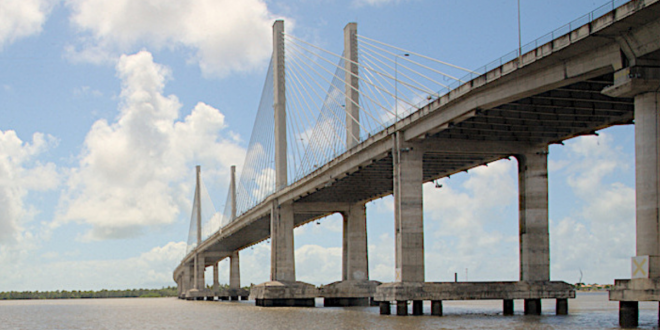 Testes de monitoramento são concluídos na ponte Aracaju/Barra dos Coqueiros