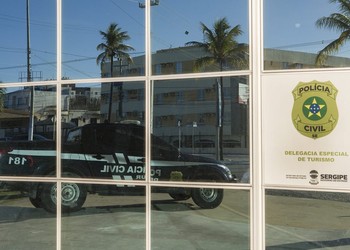 Organização criminosa internacional é localizada após furtos em shoppings de Aracaju e em outras regiões do país