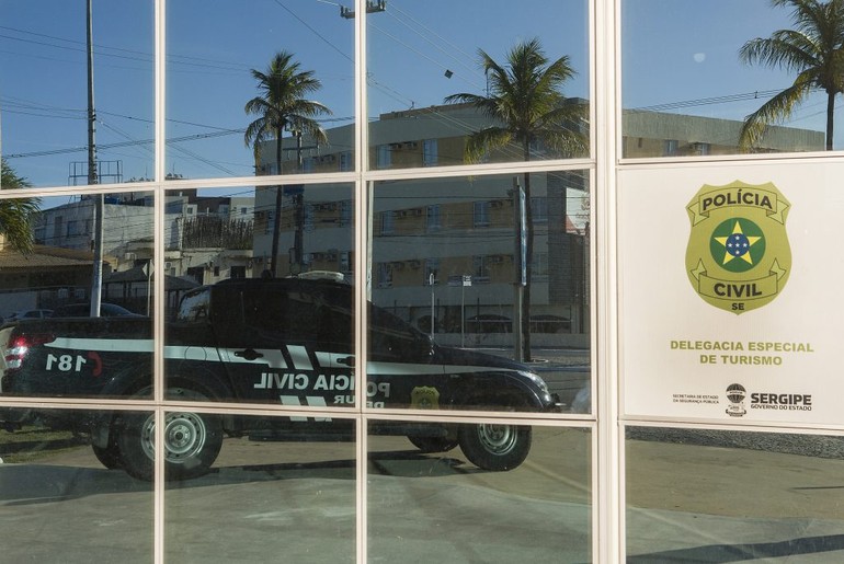 Organização criminosa internacional é localizada após furtos em shoppings de Aracaju e em outras regiões do país
