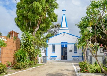 Dia de Finados: Confira a programação das missas em cemitérios de Aracaju