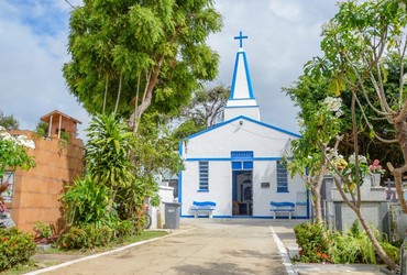 Dia de Finados: Confira a programação das missas em cemitérios de Aracaju