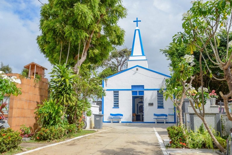 Dia de Finados: Confira a programação das missas em cemitérios de Aracaju