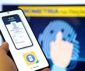 Prazo para tirar ou regularizar título de eleitor termina em 6 de maio