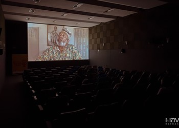 EGBÉ — Mostra de Cinema Negro abre inscrições para a 9ª edição