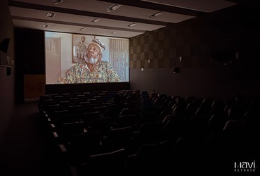EGBÉ — Mostra de Cinema Negro abre inscrições para a 9ª edição