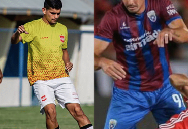 Sergipe anuncia dois novos reforços para a próxima temporada