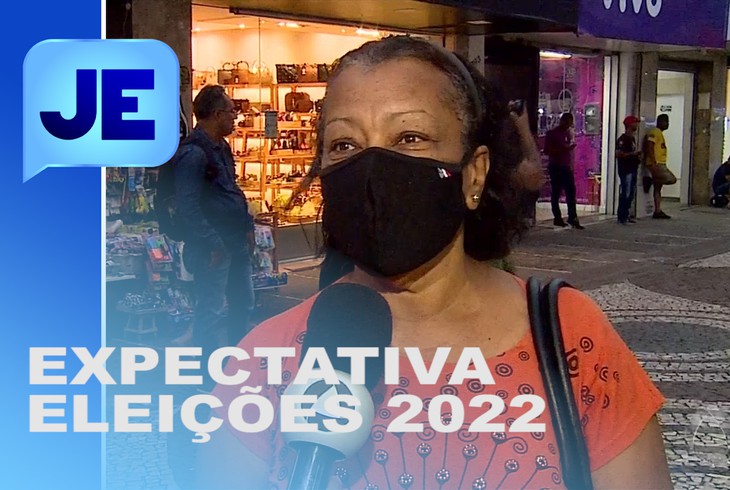 Tv Atalaia vai às ruas saber se os eleitores já decidiram seu voto