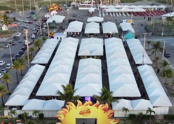 Expo Verão 2026 deverá injetar R$ 10 milhões durante 17 dias de feira em Sergipe