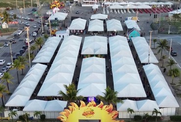 Expo Verão 2026 deverá injetar R$ 10 milhões durante 17 dias de feira em Sergipe