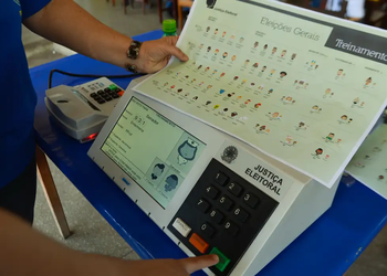 Prazo para tirar ou regularizar o título de eleitor encerra nessa quarta (6)