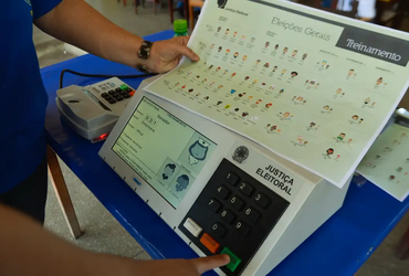 Prazo para tirar ou regularizar o título de eleitor encerra nessa quarta (6)