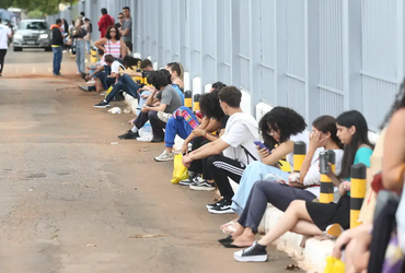 Prazo para solicitar recurso de atendimento do Enem termina hoje