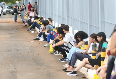 Prazo para solicitar recurso de atendimento do Enem termina hoje