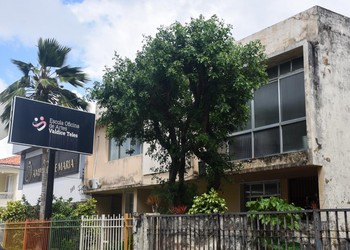 Escola de Artes abre inscrições para oficinas de música, fotografia e teatro em Aracaju