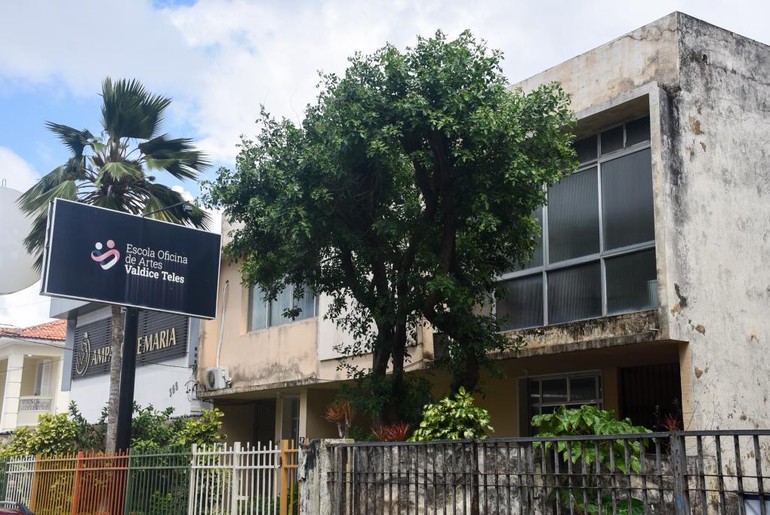 Escola de Artes abre inscrições para oficinas de música, fotografia e teatro em Aracaju