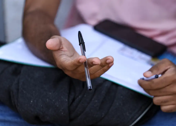 Prazo para solicitar isenção da taxa de inscrição no Enem começa nesta segunda (13)