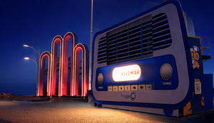 Metropolitana FM lança o Estúdio Verão 2026 nos Arcos da Orla de Atalaia