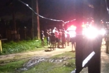 Homem é executado com mais de quinze tiros na Grande Aracaju