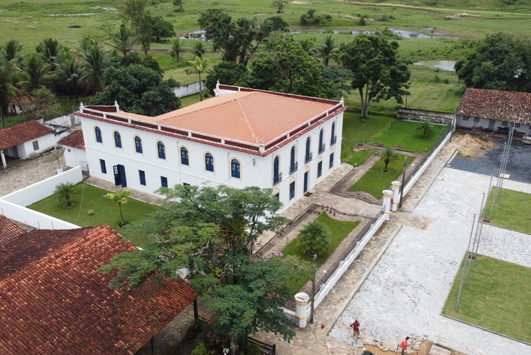 Fazenda VIDAM Escurial promove festejos juninos da época imperial