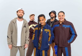 Ponto de Equilíbrio celebra 25 anos com show em Aracaju