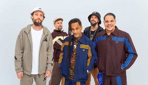 Ponto de Equilíbrio celebra 25 anos com show em Aracaju