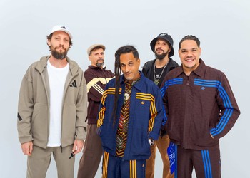 Ponto de Equilíbrio celebra 25 anos com show em Aracaju