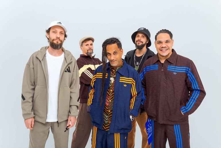 Ponto de Equilíbrio celebra 25 anos com show em Aracaju