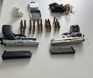 Suspeito morre em combate durante operação contra organização criminosa baiana em Tobias Barreto