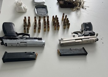 Suspeito morre em combate durante operação contra organização criminosa baiana em Tobias Barreto