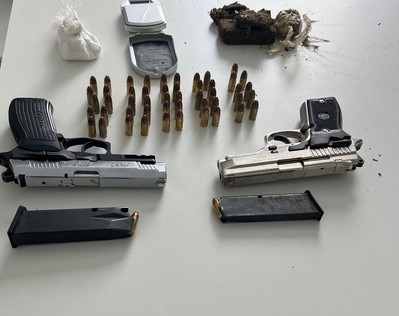 Suspeito morre em combate durante operação contra organização criminosa baiana em Tobias Barreto